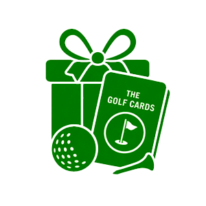 Regalo para golfistas