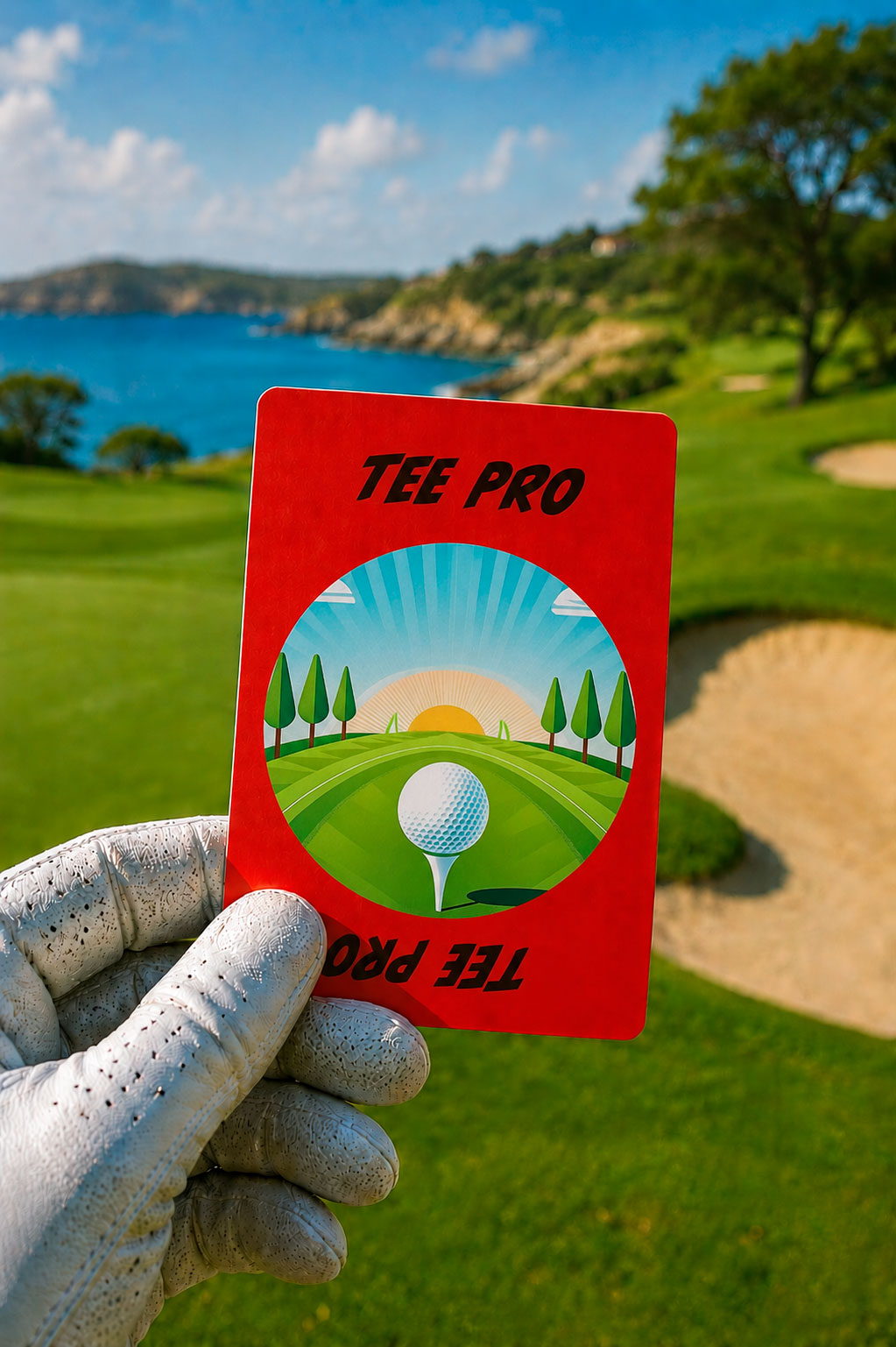 Tee-pro